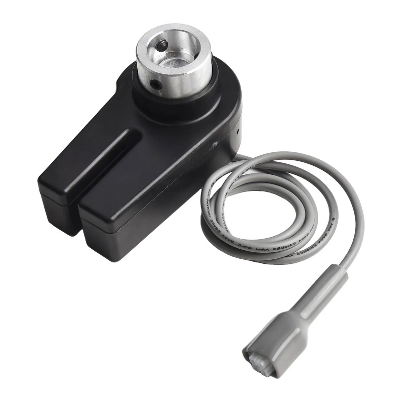 1 ชุดอุปกรณ์เสริมสำหรับจักรเย็ - Sewing Machine Servo Motor 750W บทวิจารณ์และราคา