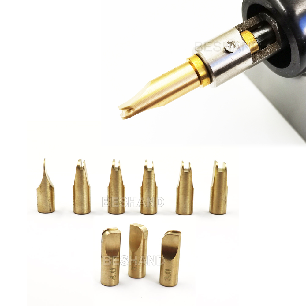 เครื่องมือรีดขอบหนังไฟฟ้าแบบให - Leather Creaser Machine บทวิจารณ์และราคา