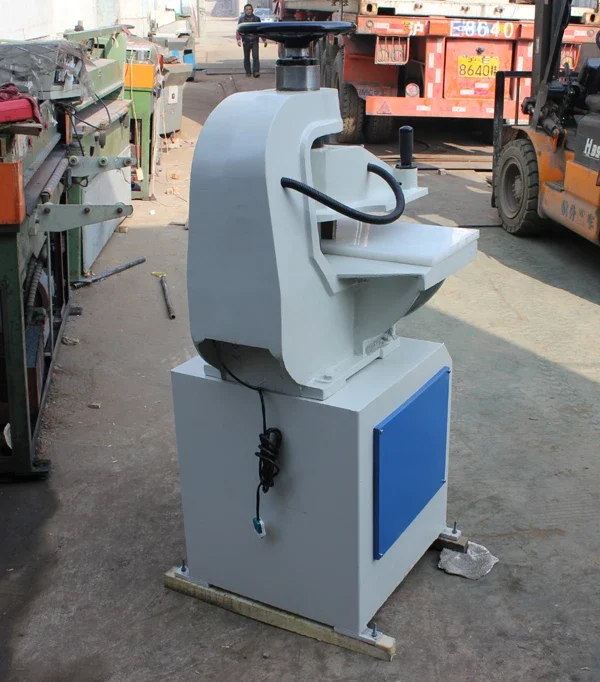 เครื่องตัดไฮดรอลิกแบบแขนแกว่ง  - Leather Cutting Die Press บทวิจารณ์และราคา